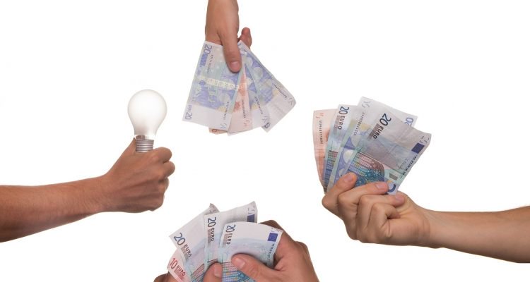 Korzyści z equity crowdfundingu