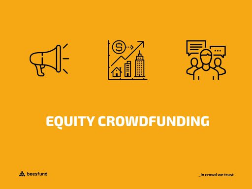 Korzyści z equity crowdfundingu