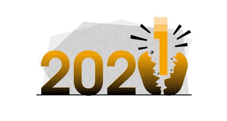 Beesfund: podsumowanie 2020 roku