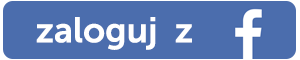 Logowanie za pomocą konta Facebook